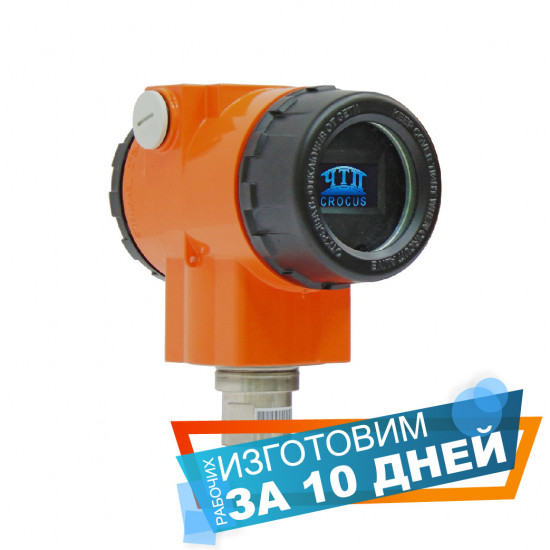 Датчик избыточного давления CROCUS-L G